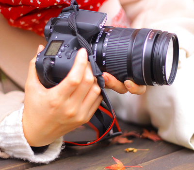 写真・動画で、ちゃんと“伝わる”