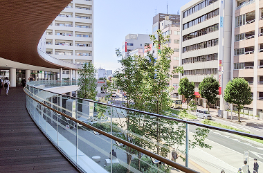 地元目線だから、共感されやすい
