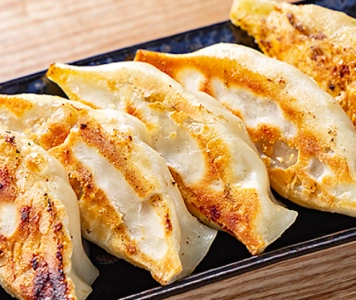 餃子